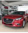 Hình ảnh: Bán xe Mazda 3 Giá Tốt Nhất. Hỗ Trợ Trả góp 80% Lãi Suất Thấp