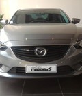 Hình ảnh: Mazda 6 2.0 Fremium 2017 mới 100%