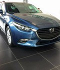 Hình ảnh: Mazda 3 Phân Khúc C 2017 Mới 100%
