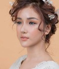 Hình ảnh: An Make Up Chuyên trang điểm cô dâu và dự tiệc sử dụng mỹ phẩm Châu Âu