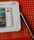 Hình ảnh: Có Fullbox__HTC ONE M8 nguyên khối mới zin 100%