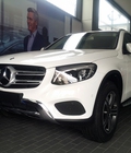 Hình ảnh: Bán Xe Mercedes GLC 250 4MATIC 2017 Màu Trắng, Giá Tốt