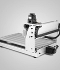 Hình ảnh: Máy cnc mini làm đồ trang trí