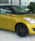 Hình ảnh: Còn duy nhất 1 xe Suzuki Swift RS giá siêu tốt