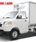 Hình ảnh: Xe suzuki carry pro 2016 mui bạt thùng đại lý