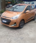 Hình ảnh: Hyundai i10 5 cửa đuôi ngắn,du lịch Hyundai i10 1.0AT cần thơ