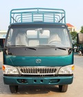 Hình ảnh: Xe tải 5 tấn tại Thái Bình