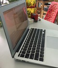 Hình ảnh: Macbook Air mid 2013