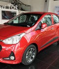 Hình ảnh: Hyundai I10 1.2 số sàn tại Cần Thơ, Hyundai Grand I10 1.2AT giá rẻ