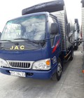 Hình ảnh: Bán xe tải Jac 2t4 2.4T 2 tấn 4 trả góp 85% giá xe có xe sẵn giao ngay