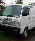 Hình ảnh: Bán xe Suzuki Blind Van KM 100% thuê trước bạ. Hỗ trợ trả góp lãi suất thấp