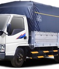 Hình ảnh: Xe tải IZ49 thùng mui bạt Kiên giang, iz49 2.3 tấn kiên giang 2017