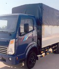 Hình ảnh: Xe tải hyunhdai tera 2T4, tổng tải 4T9, vô thành phố ban ngày mới 100%
