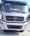 Hình ảnh: Xe tải Dongfeng Hoang Giang 4 Chân Thùng dai 9.2M, Hỗ trợ trả góp 90%