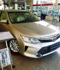 Hình ảnh: Bán Xe Toyota Camry 2.0 E Ưu Đãi Lớn Giao Xe NGay