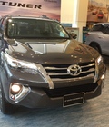 Hình ảnh: Bán Xe Toyota Fortuner Máy Xăng Số Tự Động 2 Cầu Giao Xe Ngay
