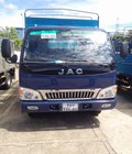 Hình ảnh: Xe tải jac 5 tấn jac