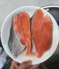 Hình ảnh: Bán cá hồi fillet xuất Nhật