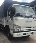 Hình ảnh: Xe Isuzu 3t49 QHR650, Thùng dài 4,3m, Hỗ trợ trả góp