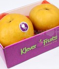 Hình ảnh: Lê Hàn Quốc tại Klever Fruits