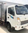 Hình ảnh: Xe tải DAEHAN TERACO 230 tải 2,4 tấn,thùng dài 4,3m,máy Hyundai đời 2017 mới giá rẻ