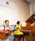 Hình ảnh: Nhận luyện thi chứng chỉ ABRSM tại Quận 11, Quận Bình Thạnh