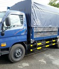 Hình ảnh: Xe tải hyundai hd99, xe tải hyundai 6.5 tấn hd99