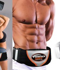 Hình ảnh: Đai giảm mỡ bụng bằng chế độ rung nóng Vibro Shape