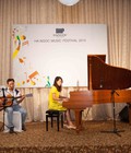 Hình ảnh: Luyện thanh nhạc piano giá rẻ quận 11, quận Bình Thạnh