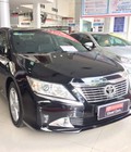 Hình ảnh: Bán xe Camry 2.5Q sản xuất 2014 màu đen