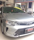 Hình ảnh: Bán xe Camry 2.5G sản xuất 2015 màu bạc