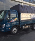 Hình ảnh: Xe tải 3.5 tấn trường hải, xe tải 1.9 tấn thùng dài 4.25m, xe tải 5 tấn. Xe tải THACO OLLIN500B. Hỗ trợ mua xe trả góp