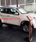 Hình ảnh: Bán xe isuzu mu x limited white giá gốc