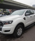 Hình ảnh: Ford Ranger XLS AT 2016, màu trắng