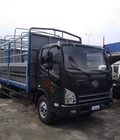 Hình ảnh: Cực HOT...xe tải Faw động cơ Hyundai,tải 7,3 tấn,thùng dài 6,25m,cabin Isuzu hiện đại