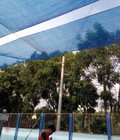 Hình ảnh: Lưới che nắng hồ bơi