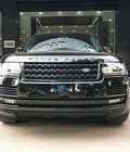 Hình ảnh: Bán xe Range Rover HSE Black Editison 2016