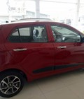 Hình ảnh: Hyundai I10 1.0MT 2017 mới 100%