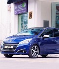 Hình ảnh: Peugeot 208 sự sang trọng và quý phái