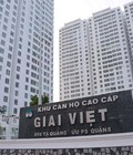 Hình ảnh: Cần cho thuê gấp căn hộ Giai Việt Quận 8, Diện tích 150m2, giá thuê 15tr/th.