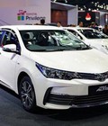 Hình ảnh: Corolla Altis 2018 mới, giá bán, chương trình KM. Lh Em...