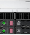 Hình ảnh: HP DL80 Gen9 Máy Chủ Rack 2U công nghệ mới E5 2609v3