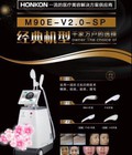 Hình ảnh: Máy triệt lông IPL M90e