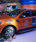 Hình ảnh: Ford Ranger Wildtrak 3.2L AT