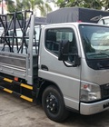 Hình ảnh: Bán xe tải Fuso thùng chở kính tải trọng 2 tấn/2T mới 100%, xe chở kính Fuso Canter 4.7LW tải trọng 2 tấn trả góp 80%.