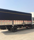 Hình ảnh: Bán xe tải Veam VT340S,thùng dài 6m,tải 3490Kg,giá cạnh tranh toàn miền Bắc