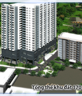 Hình ảnh: Bán căn hộ chung cư diện tích 140m2 thuộc toà nhà GP Invest 170 Đê La Thành, tầng cao nhiều