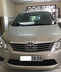 Hình ảnh: Xe Toyota 2014 Innova 2.0E