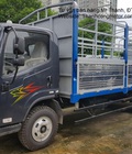 Hình ảnh: Xe tải Faw 7.3 tấn động cơ Hyundai D4DB giá tốt tại Hà Nội