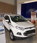 Hình ảnh: Bán xe ecosport mới 100% giảm giá 100tr tiền mặt